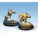 EDEN - Horde / CNJ - Dogue Chitineux Pack