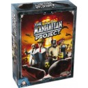 The Manhattan Project - VF