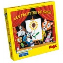 Les Palettes de Susie