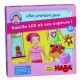 Mes Premiers Jeux - Habille Lilli et ses copines