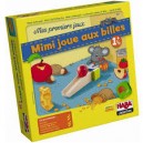 Mes premiers Jeux - Mimi joue aux billes