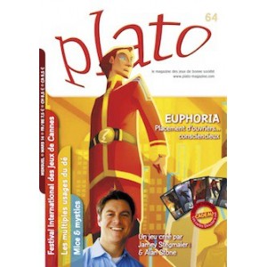 Plato n°64