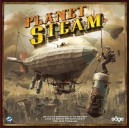 Planet Steam - VF
