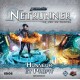 Android : Netrunner - Honneur et Profit
