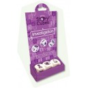 STORY CUBES Investigation