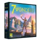 7 Wonders - Nouvelle Edition