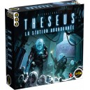 Theseus : La Station abandonnée