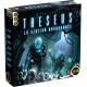 Theseus : La Station abandonnée