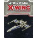 X-Wing - Chasseur de têtes Z-95