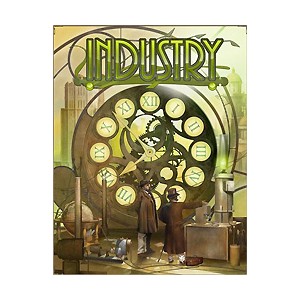 INDUSTRY