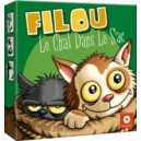 Filou - Le Chat dans le sac