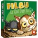 Filou - Le Chat dans le sac