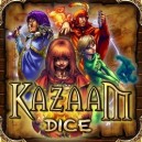 Kazaam Dice - vo