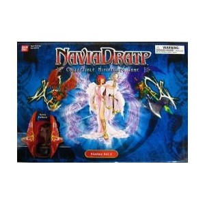 Navia Drapt - Starter Set 2