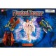 Navia Drapt - Starter Set 2