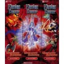 Navia Drapt - Lot 5 boosters