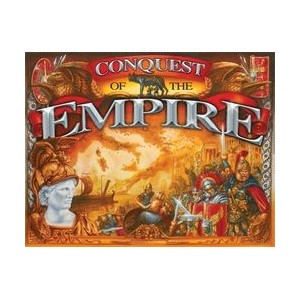 Conquest of the Empire