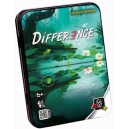 DIFFERENCES