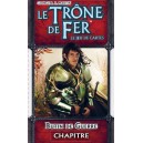 Le Trône de Fer - JCE : Butin de Guerre