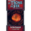Le Trône de Fer - JCE : Le Feu Incarné