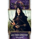 Le Seigneur des Anneaux : Les Trois Epreuves
