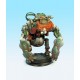 Escape : Puppet Master and puppets - booster