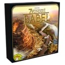 7 Wonders : BABEL