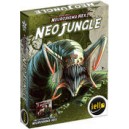 Neuroshima Hex : Army Pack - Neojungle