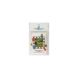 Arcane Tinmen - 100 board game sleeves - 63 x 88 mm