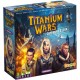 Titanium Wars : Confrontation