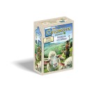 Carcassonne : Moutons & Collines