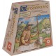 Carcassonne : Moutons & Collines