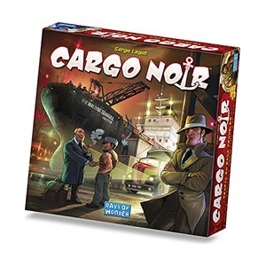 Cargo Noir