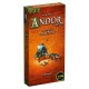 Andor : LA LEGENDE DE GARDETOILE