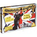 Absolutely English