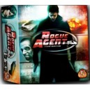 Rogue Agent