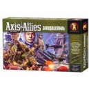 Axis & Allies Guadalcanal