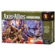 Axis & Allies Guadalcanal