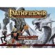 Pathfinder JC: Aventure 5 - Les Péchés des sauveurs