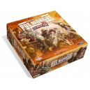 Zombicide Saison 3 : Rue Morgue