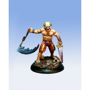 EDEN - Clan Jokers - Oleg