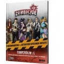 Zombicide : Compendium 1