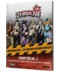 Zombicide : Compendium 1