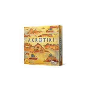 AKROTIRI - VF