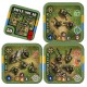 Heroes of Normandie - VF - US Rifle Platoon