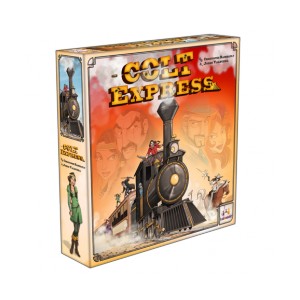 Colt Express