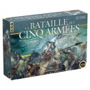 La Bataille des Cinq Armées
