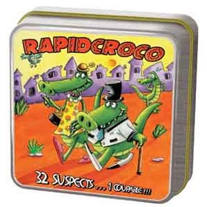 Rapidcroco - occasion