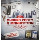 Murder party à Manhattan - occasion