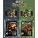 Heroes of Normandie - VF - Promotionnal Punchboard